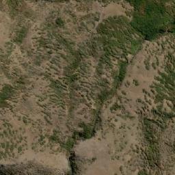 Satellite imagery of Paso de Buta Mallín, AR