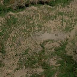 Satellite imagery of Paso de Buta Mallín, AR