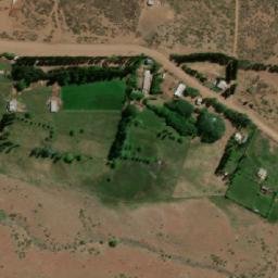 Satellite imagery of Cerro Redondo, AR