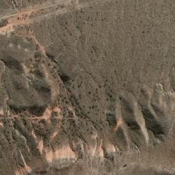 Satellite imagery of Barda Castillo, AR