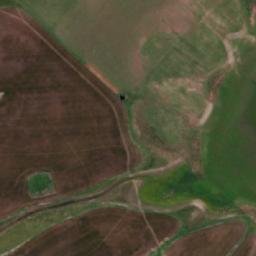 Satellite imagery of LPIE, AR