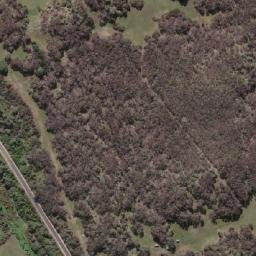 Satellite imagery of Richmond Park, AU