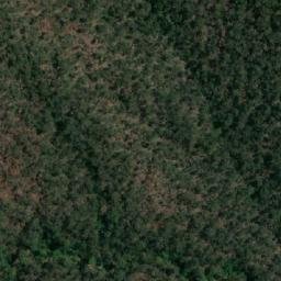 Satellite imagery of Glen Hills, AU