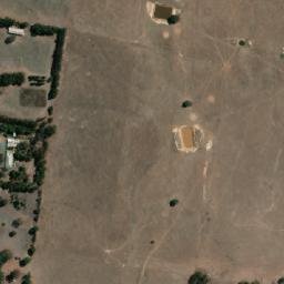 Satellite imagery of Cope Hill, AU