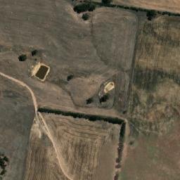 Satellite imagery of Cope Hill, AU