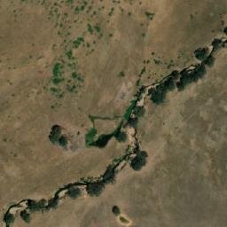 Satellite imagery of Union, AU