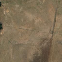 Satellite imagery of Mount Glasgow, AU