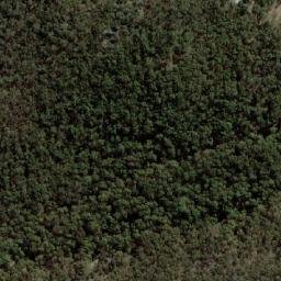 Satellite imagery of Croughs Hill, AU