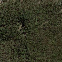 Satellite imagery of Croughs Hill, AU