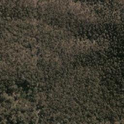 Satellite imagery of Mount Piper, AU