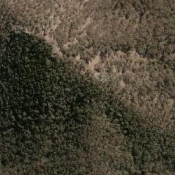 Satellite imagery of Mount Piper, AU