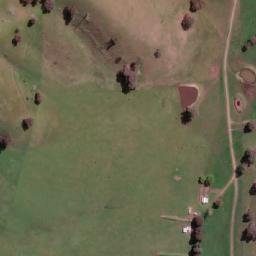 Satellite imagery of Mount Marianne, AU
