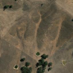 Satellite imagery of Tunnel Hill, AU