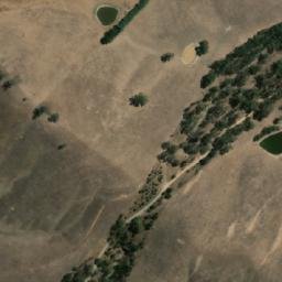 Satellite imagery of Tunnel Hill, AU
