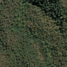 Satellite imagery of Mountain Chief, AU