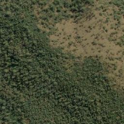 Satellite imagery of Mountain Chief, AU