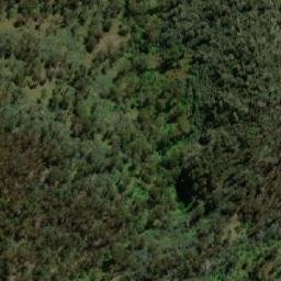 Satellite imagery of Rocky Knob, AU