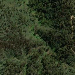 Satellite imagery of Rocky Knob, AU