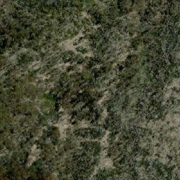 Satellite imagery of Number One Great Divide, AU