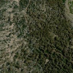 Satellite imagery of King Billy No. 2, AU