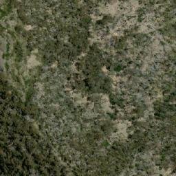 Satellite imagery of King Billy No. 2, AU