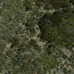 Satellite imagery of King Billy No. 2, AU