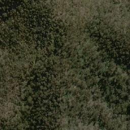 Satellite imagery of Mount Gingee Munjie, AU
