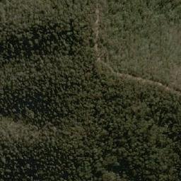 Satellite imagery of Warden Mine, AU