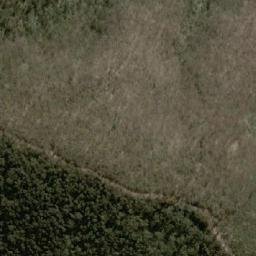 Satellite imagery of Warden Mine, AU