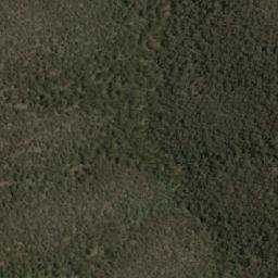 Satellite imagery of Mount Hopeless, AU