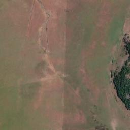 Satellite imagery of Punta Pichicui, CL