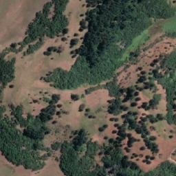 Satellite imagery of Punta Águila, CL