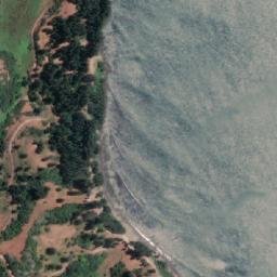 Satellite imagery of Punta Águila, CL