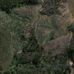 Satellite imagery of Cerro Coyunco, CL
