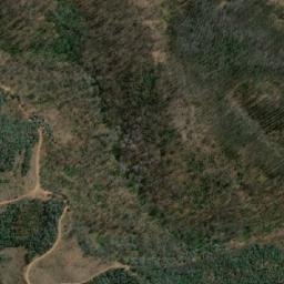 Satellite imagery of Cerro Coyunco, CL