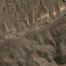 Satellite imagery of Barda Castillo, AR