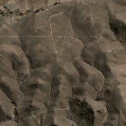 Satellite imagery of Barda Castillo, AR