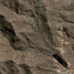 Satellite imagery of Barda Castillo, AR