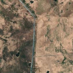 Satellite imagery of Frog Island, AU