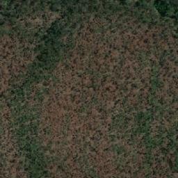 Satellite imagery of Glen Hills, AU