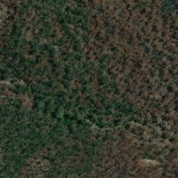 Satellite imagery of Glen Hills, AU