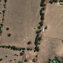 Satellite imagery of Cope Hill, AU