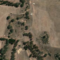 Satellite imagery of Cope Hill, AU