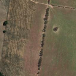Satellite imagery of Cope Hill, AU