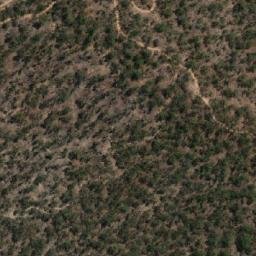 Satellite imagery of Micks Lookout, AU