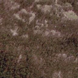 Satellite imagery of Sibbrett Hill, AU