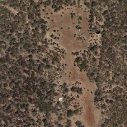 Satellite imagery of Granite Hill, AU