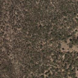 Satellite imagery of Granite Hill, AU
