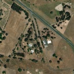 Satellite imagery of Union, AU