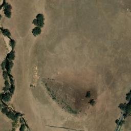 Satellite imagery of Union, AU